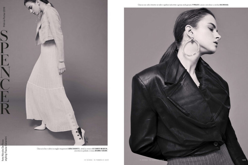 Io-Donna-magazine,-Editorial,-Milan,-February-2019
