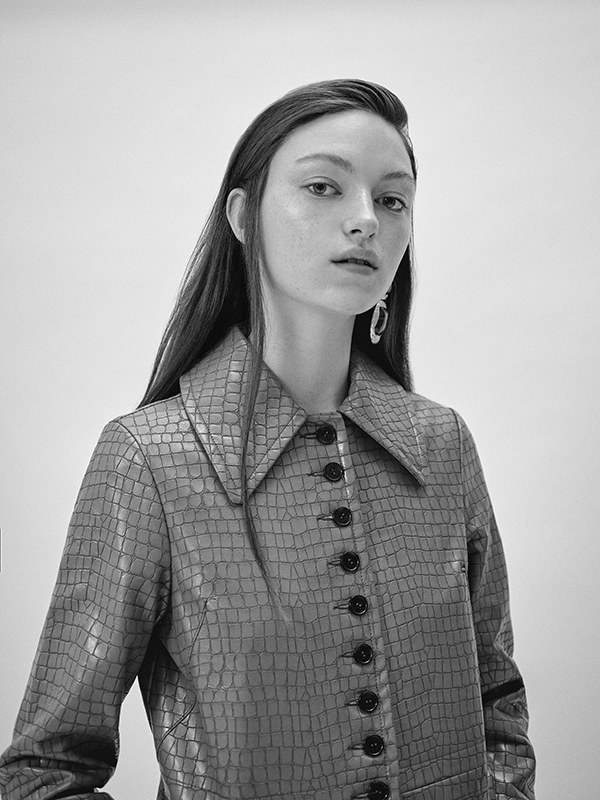 20200126 - DULCIE @ MILK MODELS5082 1