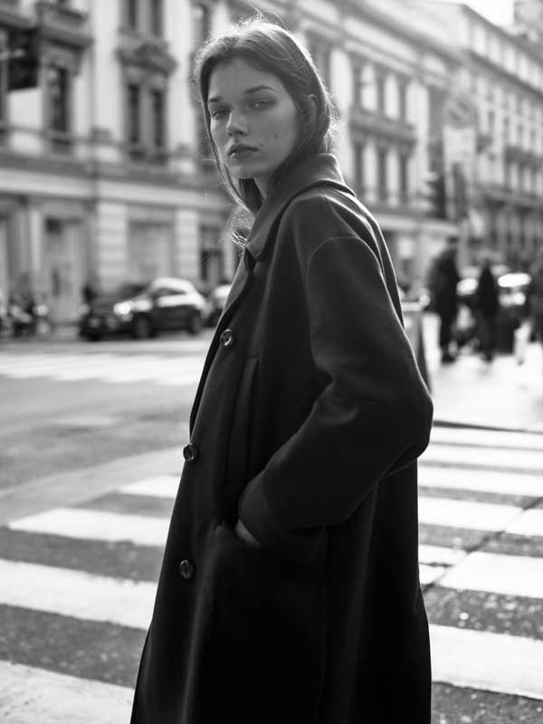 Dominika Drozdowska - d.model