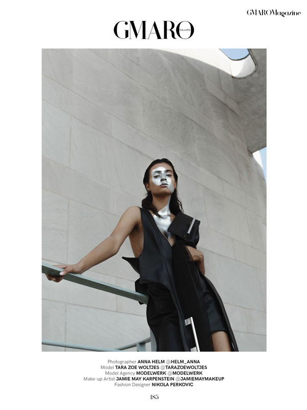GMARO-Magazine185