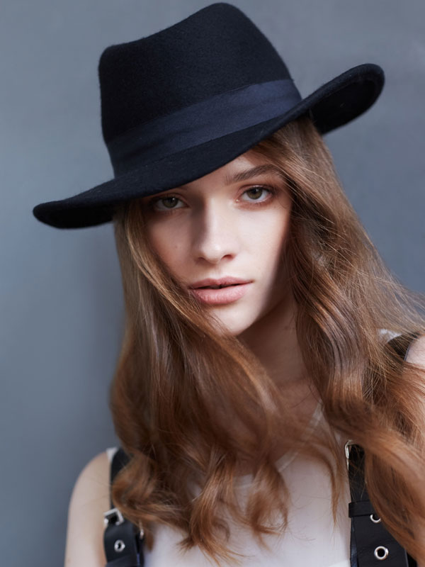 Kristina Ermakova - d.model