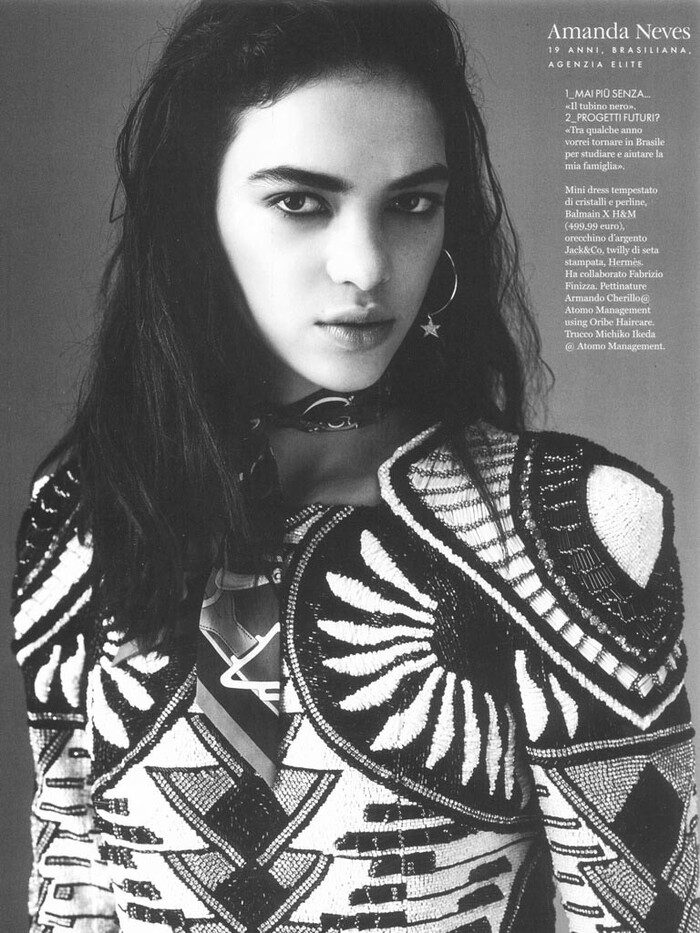 ELLE Italia