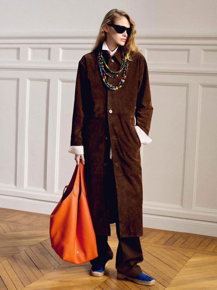 Introducing-the-women’s-Polo-Spring-Summer-2026-collection