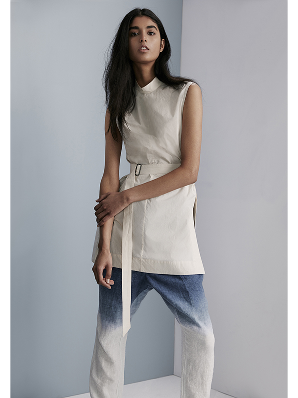 Broadsheet MSFW - Lui Honfxd