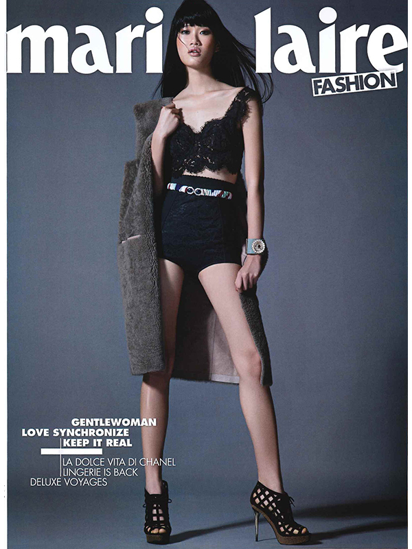 Maire Claire HongKong February issue 2016 (1)FXD