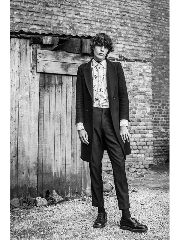 The Bro - (ph. Benoit Auguste) # 45 _fxd