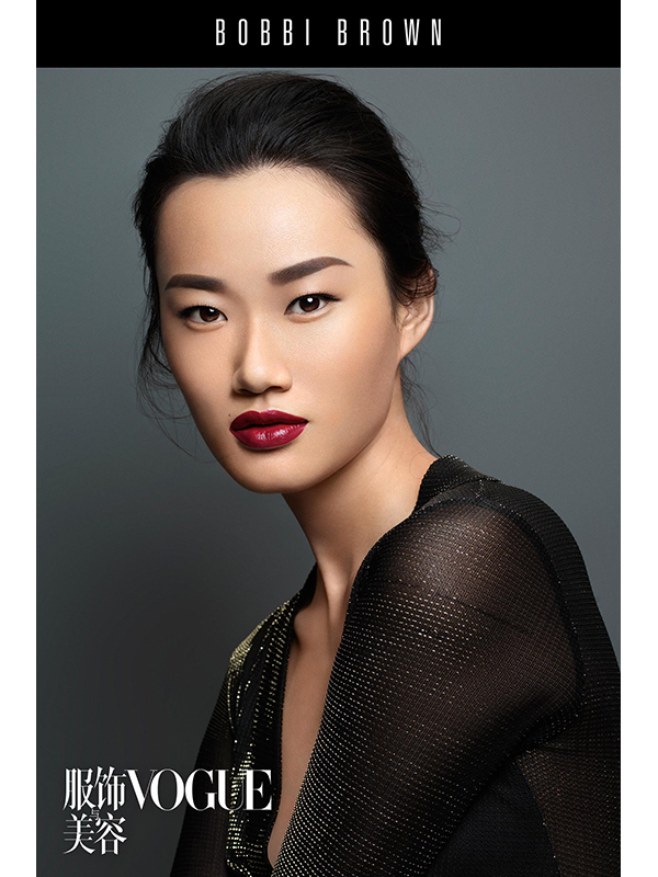 VOGUE China+BOBBI BROWN (3)FXD